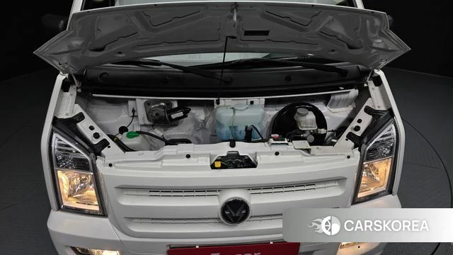 Dongfeng Socon C35 id 3806233 из Кореи 16