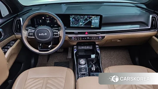 Kia The New Sorento 4th Generation id 3168690 из Кореи 16