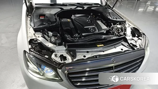Mercedes-Benz E-Class W213 id 3552492 из Кореи 16