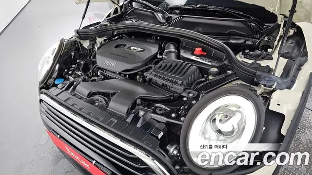 Mini Cooper Clubman id 2705947 из Кореи 16