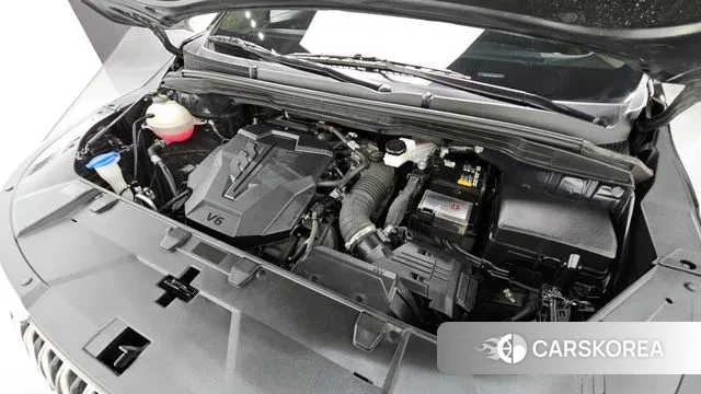 Kia Carnival 4th generation id 3492594 из Кореи 16