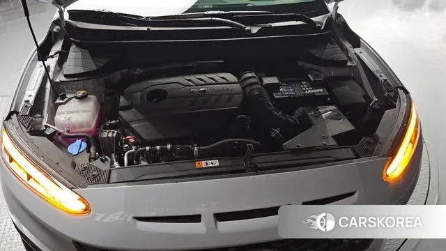 Hyundai The New Kona id 3524819 из Кореи 16