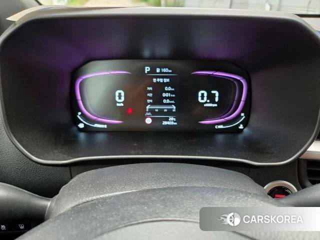 Kia The New Morning (JA) id 4928254 из Кореи 9