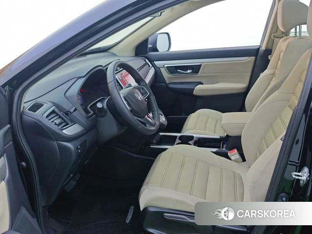 Honda CR-V id 4240409 из Китая 8