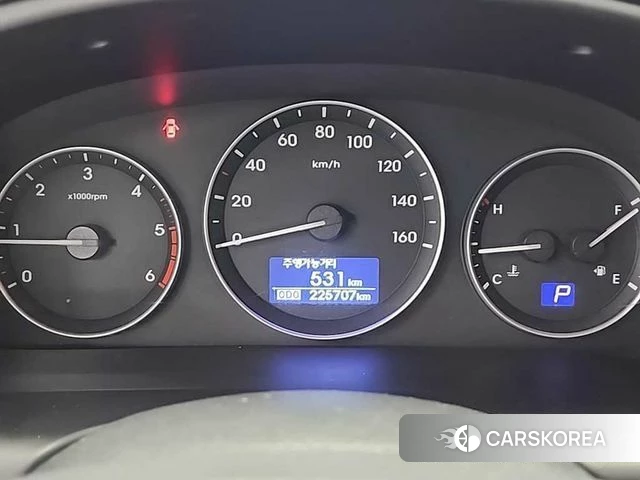 Hyundai The New Grand Starex id 4713181 из Кореи 15