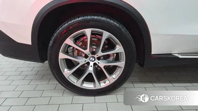 BMW X5 (G05) id 3469151 из Кореи 16