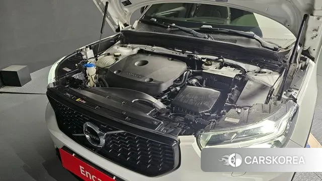 Volvo XC40 id 3535870 из Кореи 16