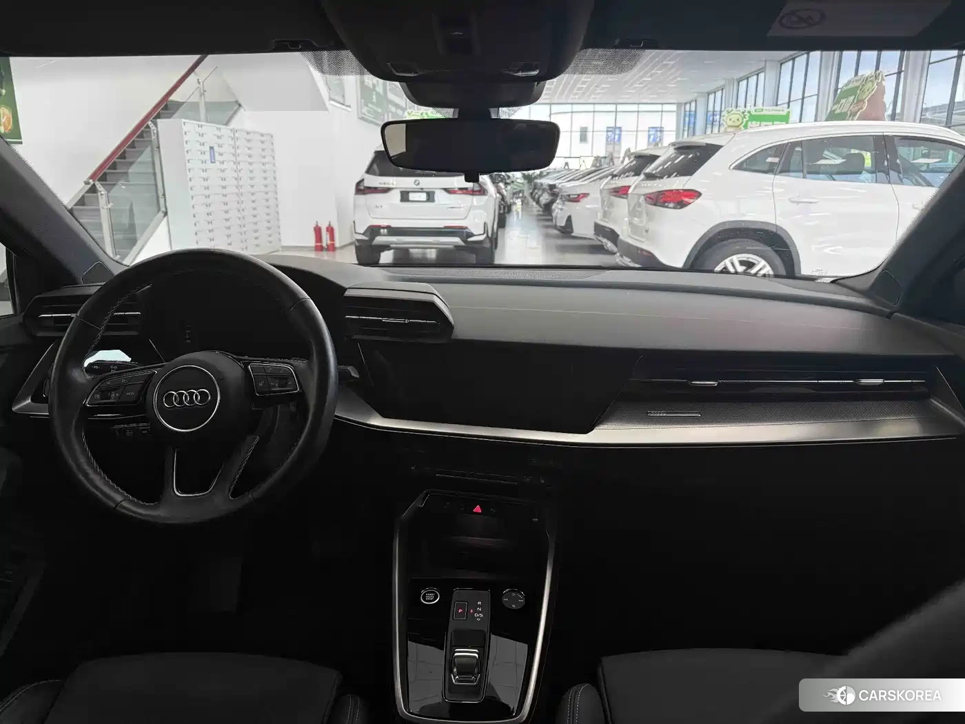 Audi A3 id 4669196 из Китая 17