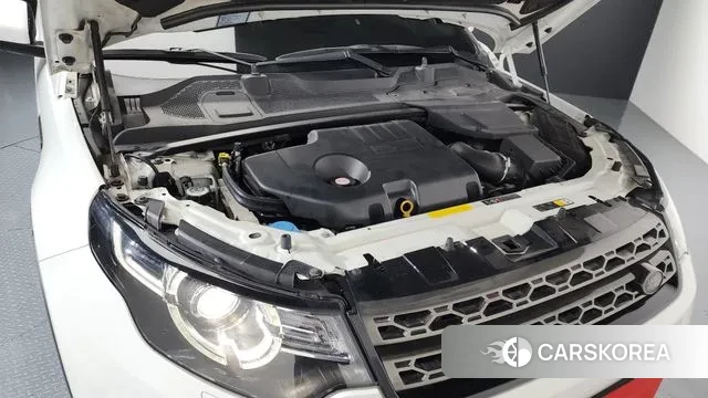 Land Rover Discovery Sports id 3449680 из Кореи 16