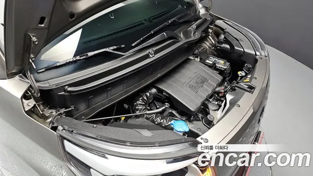 Kia The New Ray id 2751659 из Кореи 16