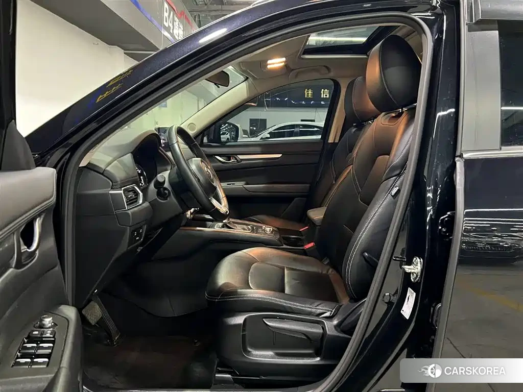 Mazda CX-5 id 4578256 из Китая 14