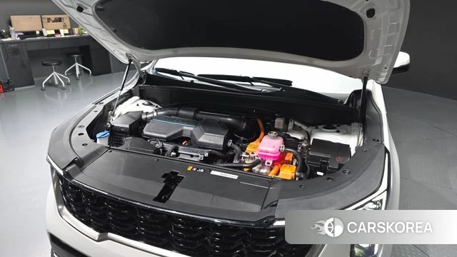 Kia The New Sorento 4th Generation id 4540582 из Кореи 16