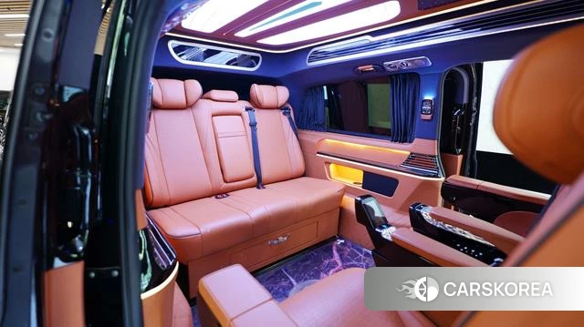 Mercedes-Benz Vito id 4300848 из Китая 26
