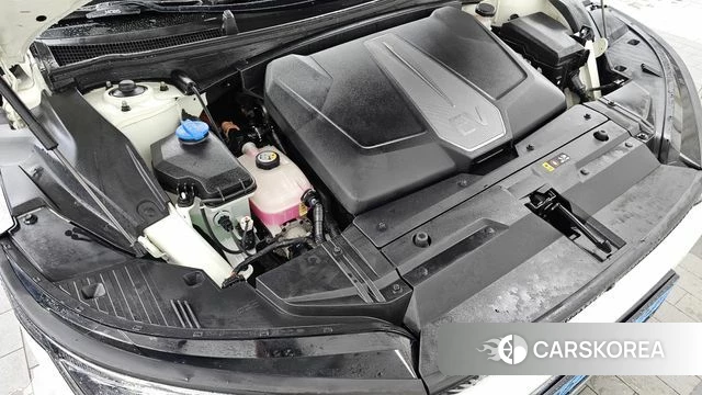 Kia EV6 id 4750146 из Кореи 16