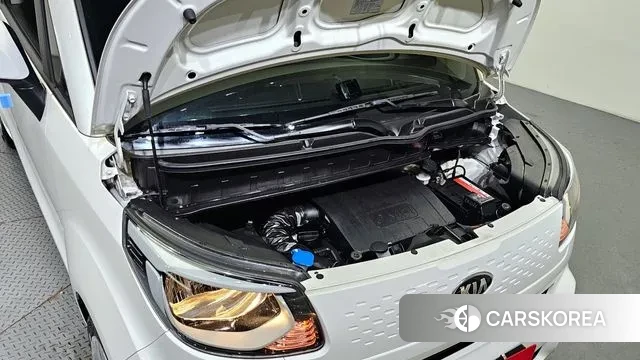 Kia The New Ray id 3054300 из Кореи 16