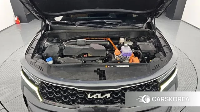 Kia Sorento 4th Generation id 3591072 из Кореи 16