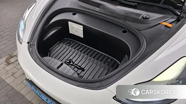 Tesla Model 3 id 3075564 из Кореи 16