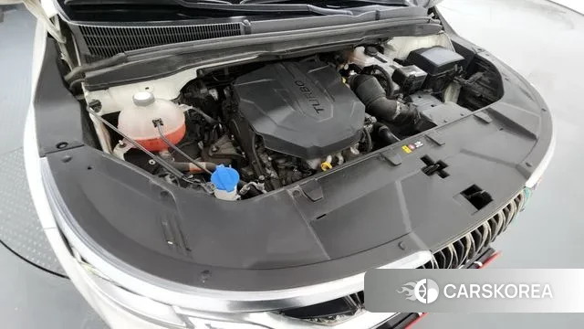 Kia Carnival 4th generation id 3717683 из Кореи 16