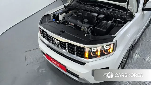 Kia Mohave Master id 2995153 из Кореи 16