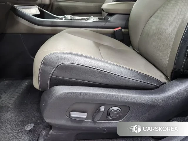 Kia The New Carnival 4th Generation id 3733538 из Кореи 16