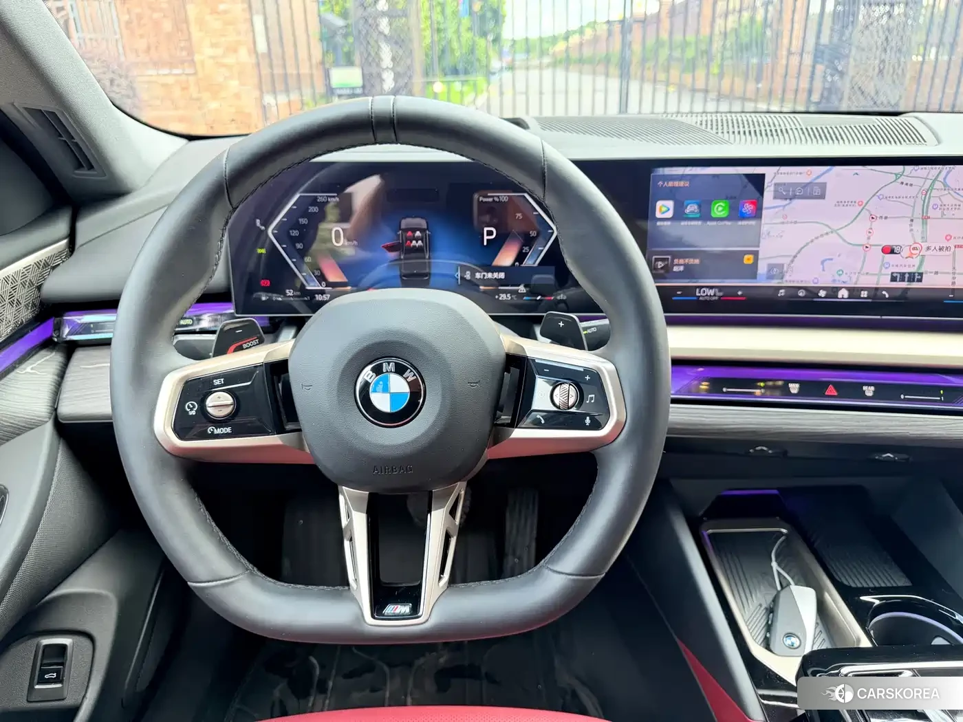 BMW 5 series id 4553756 из Китая 15