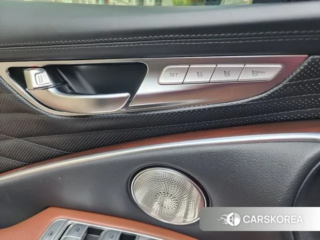 Kia More K9 id 3182955 из Кореи 11