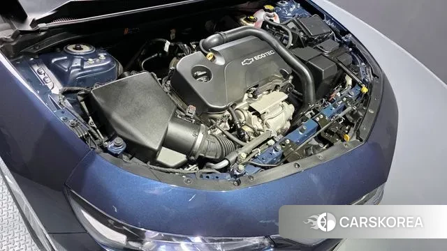 Chevrolet (GM Daewoo) All New Malibu id 3380698 из Кореи 16