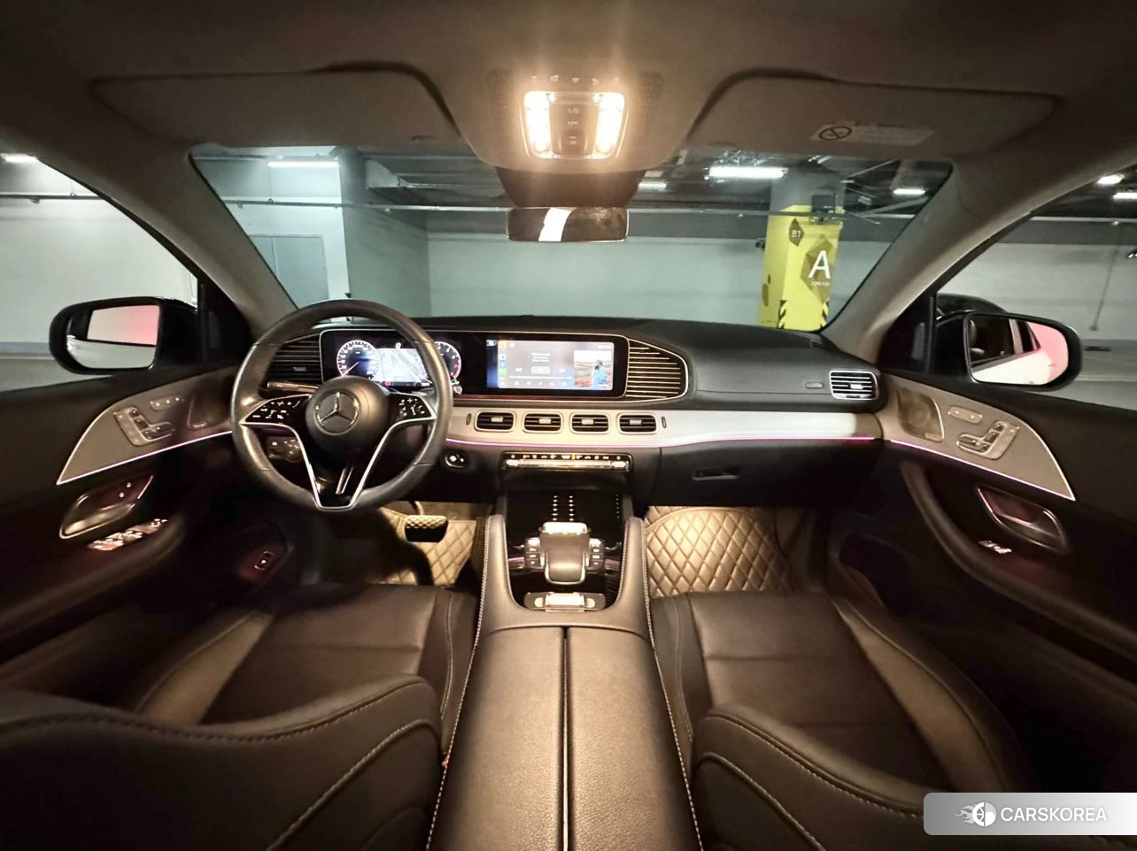 Mercedes-Benz GLE coupe id 4455511 из Китая 14