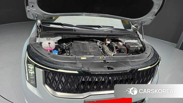 Kia The New Carnival 4th Generation id 4655801 из Кореи 16