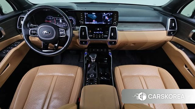 Kia Sorento 4th Generation id 4636944 из Кореи 30