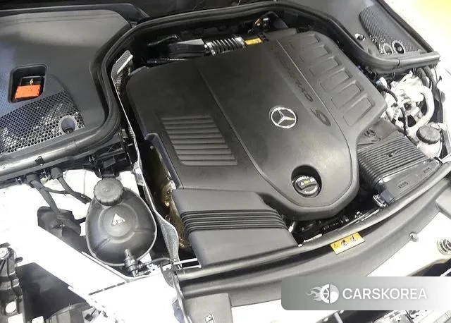 Mercedes-Benz CLS-Class C257 id 3533766 из Кореи 16