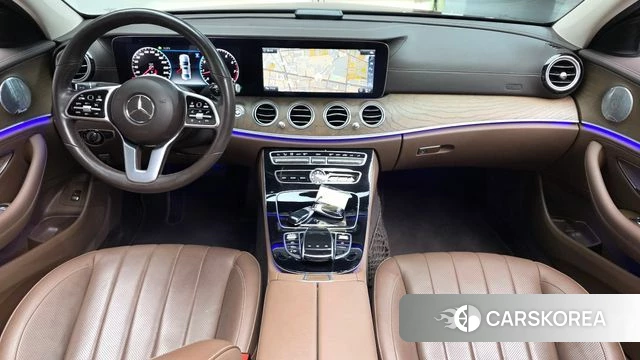 Mercedes-Benz E-Class W213 id 3795938 из Кореи 16