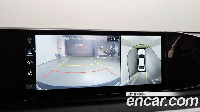 Hyundai Grandeur (GN7) id 2637992 из Кореи 16