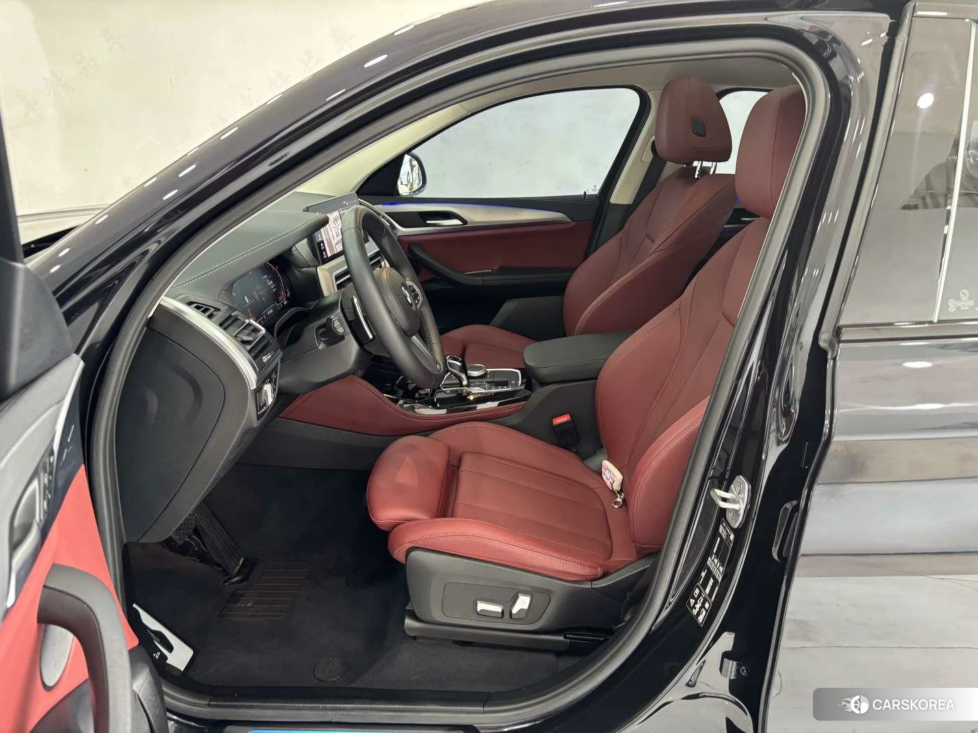 BMW X4 id 4479340 из Китая 28