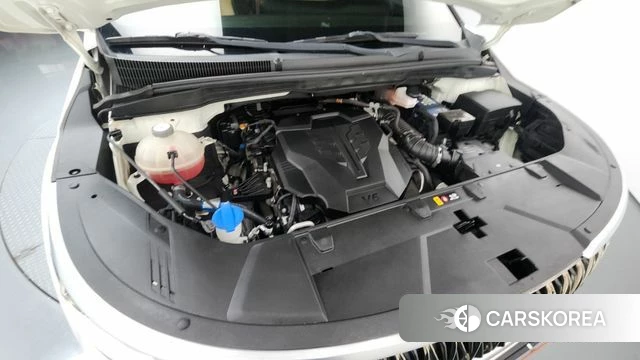 Kia Carnival 4th generation id 4396611 из Кореи 31