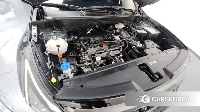 Kia The New Sportage 5th Generation id 3410126 из Кореи 16