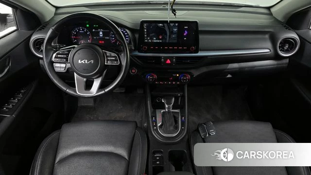 Kia The New K3 2nd generation id 4355702 из Кореи 29