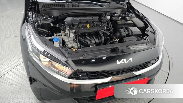 Kia The New K3 2nd generation id 3914865 из Кореи 16