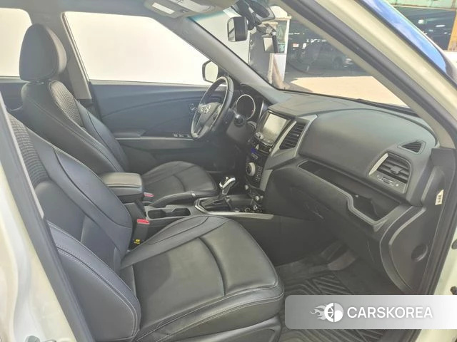 Ssangyong Tivoli Armor id 4873245 из Кореи 16