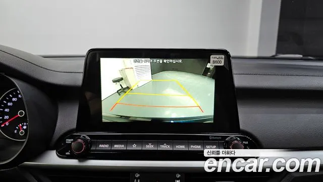 Kia Come New K3 id 2686568 из Кореи 16