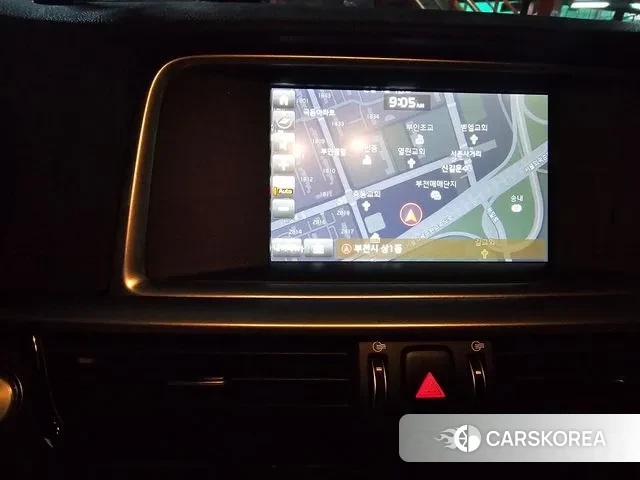 Kia The New K5 2nd generation id 3484984 из Кореи 8