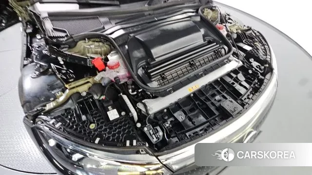 Mercedes-Benz EQS V297 id 3524162 из Кореи 16