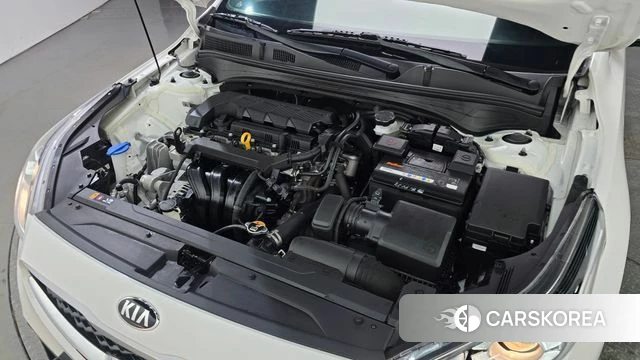 Kia Come New K3 id 4317512 из Кореи 25