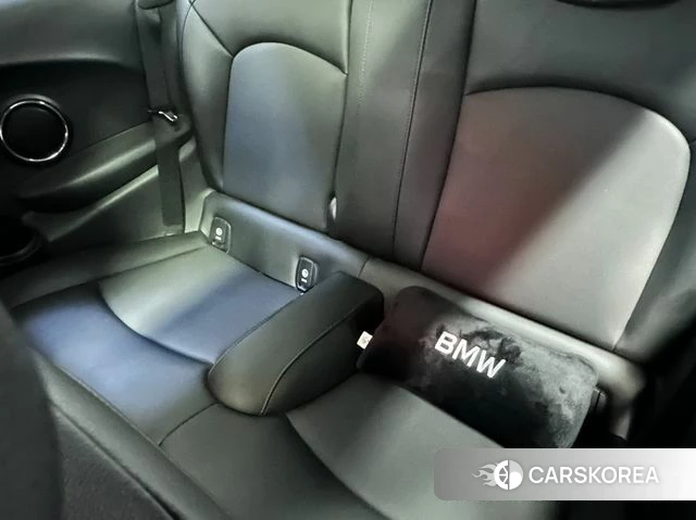 Mini Cooper S id 4345779 из Кореи 15