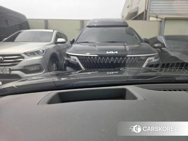Hyundai Sonata (DN8) 2019 Черный из Кореи, фото 6