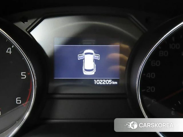 Kia The New Carnival id 3943010 из Кореи 16