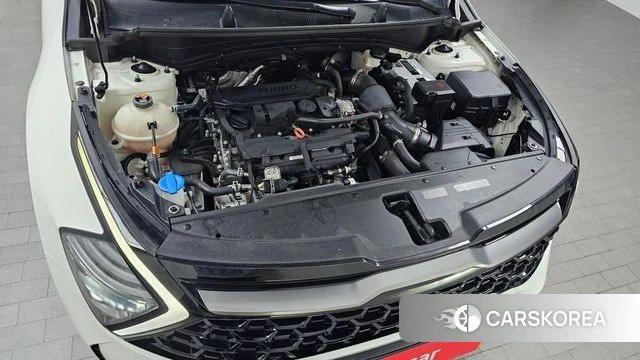 Kia Sportage 5th Generation id 3884767 из Кореи 16