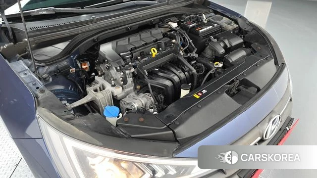 Hyundai The New Avante AD id 3873620 из Кореи 16