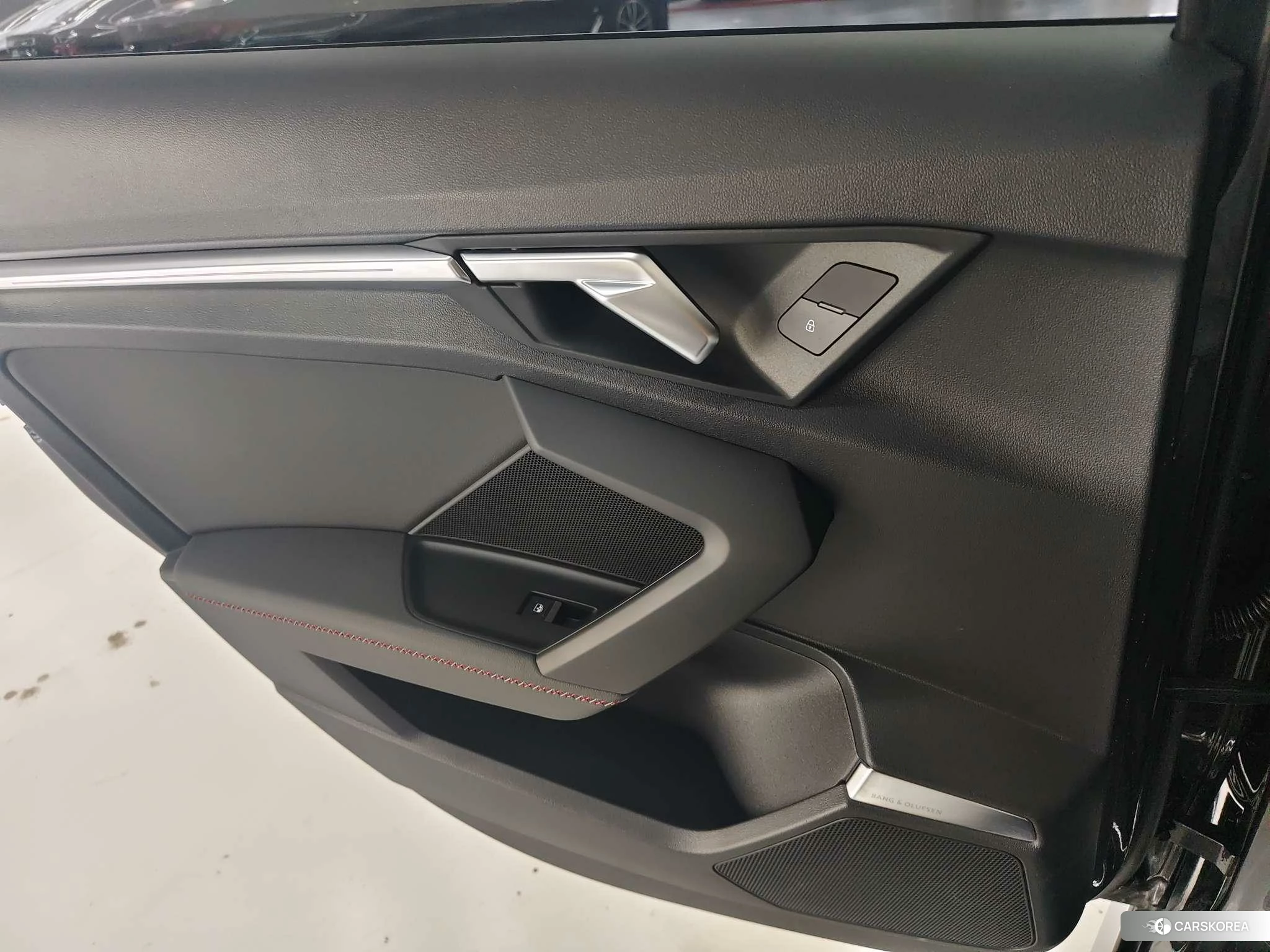 Audi A3 id 4441161 из Китая 13