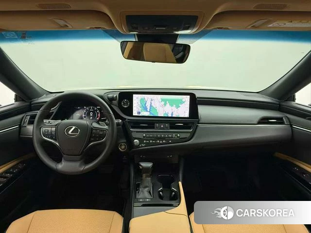 Lexus ES id 4291276 из Китая 13